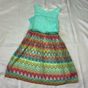 Speechless Juniors' Dress